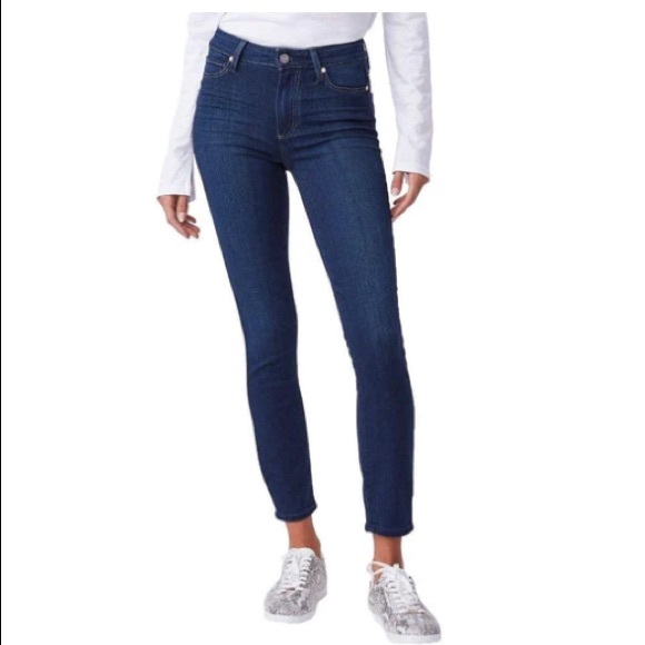 Paige Hoxton jeans size 28 - Picture 2 of 5